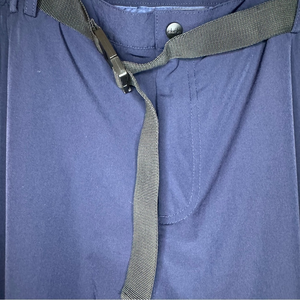 Clothin elastic waist travel pants size xl NWOT - Picture 6 of 6